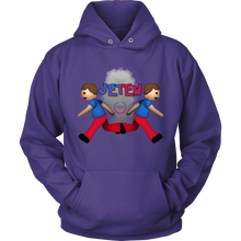 JETEW HOODIE