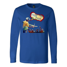 KANN KALE LONG SLEEVE