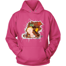 KI MELE DADAM HOODIE