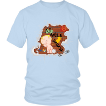 KI MELE DADAM T-SHIRT