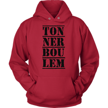 TONNER BOULEM HOODIE