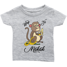 WAP FE MAKAK TODDLER T-SHIRT