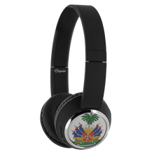 Palmiste Headphone