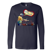 KANN KALE LONG SLEEVE