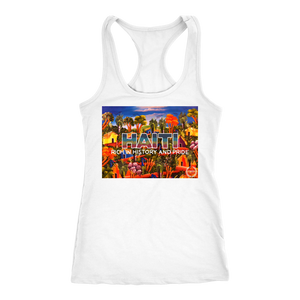 ANDEYO TANK TOP