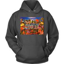 ANDEYO HOODIE