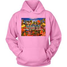 ANDEYO HOODIE