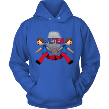 JETEW HOODIE