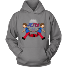 JETEW HOODIE