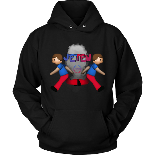 JETEW HOODIE