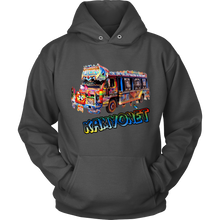 KAMYONET HOODIE