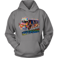 KAMYONET HOODIE