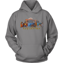 REV LESPWA HOODIE