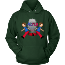 JETEW HOODIE