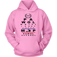 VISION HOODIE