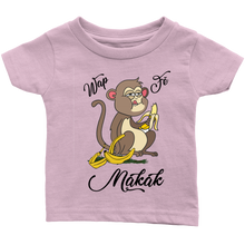 WAP FE MAKAK TODDLER T-SHIRT