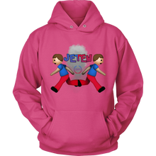 JETEW HOODIE