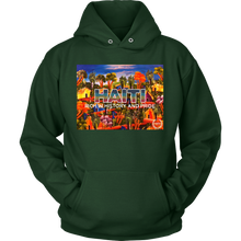 ANDEYO HOODIE