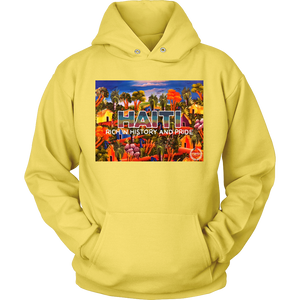 ANDEYO HOODIE