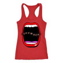 SOUMOUN TANK TOP