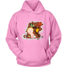 KI MELE DADAM HOODIE