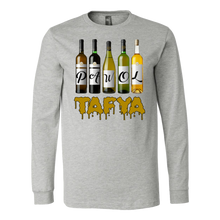 PAWOL TAFYA LONG SLEEVE