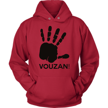 VOUZAN HOODIE