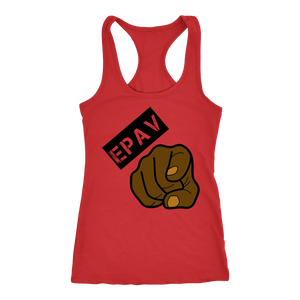 EPAV TANK TOP