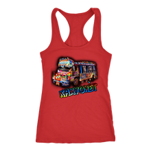 KAMYONET TANK TOP