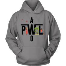 PWL HOODIE