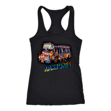 KAMYONET TANK TOP