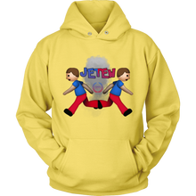 JETEW HOODIE