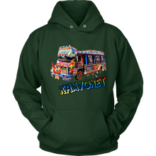 KAMYONET HOODIE