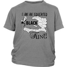 BLACK KING