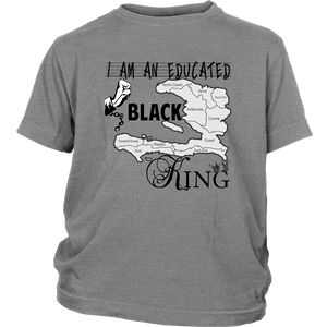 BLACK KING