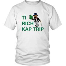 TI RICH KAP TRIP