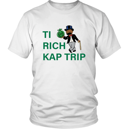 TI RICH KAP TRIP