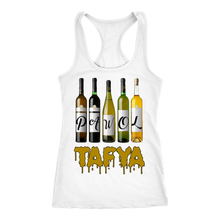 PAWOL TAFYA TANK TOP