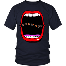 SOUMOUN