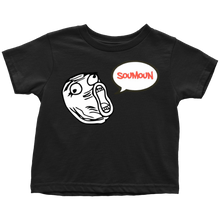 SOUMOUN ANPIL TODDLER T-SHIRT