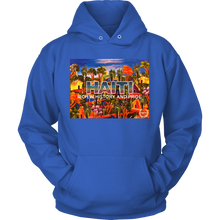 ANDEYO HOODIE