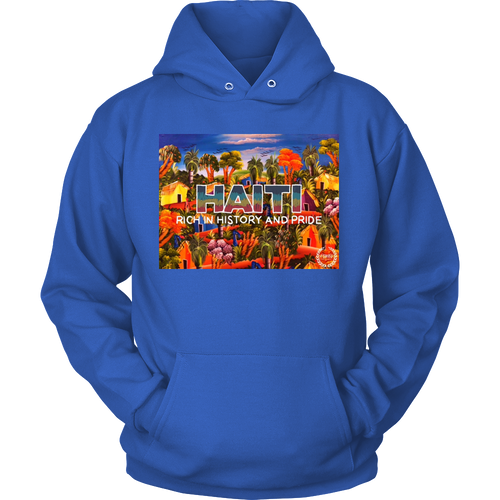 ANDEYO HOODIE