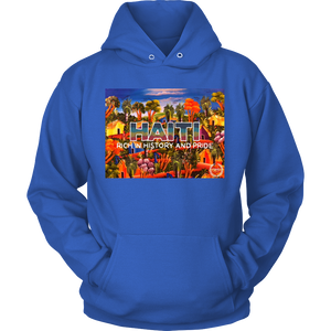 ANDEYO HOODIE