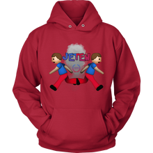 JETEW HOODIE