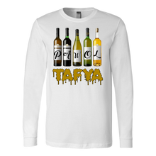 PAWOL TAFYA LONG SLEEVE