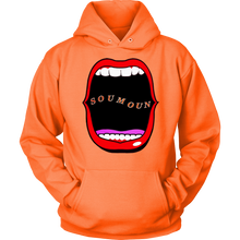 SOUMOUN HOODIE