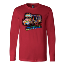 KAMYONET LONG SLEEVE