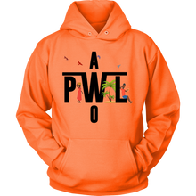 PWL HOODIE
