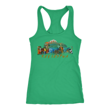 REV LESPWA TANK TOP