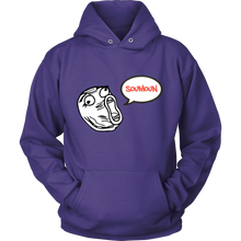 SOUMOUN ANPIL HOODIE